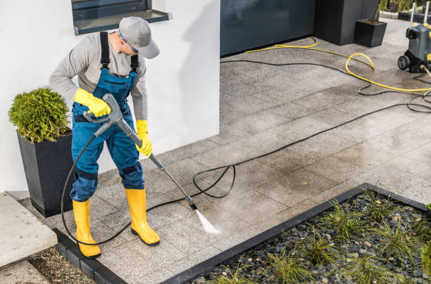 Professional Pressure Washing in Atoka, NM